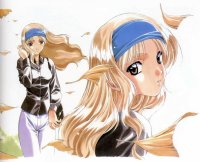 BUY NEW sentimental graffiti - 47008 Premium Anime Print Poster